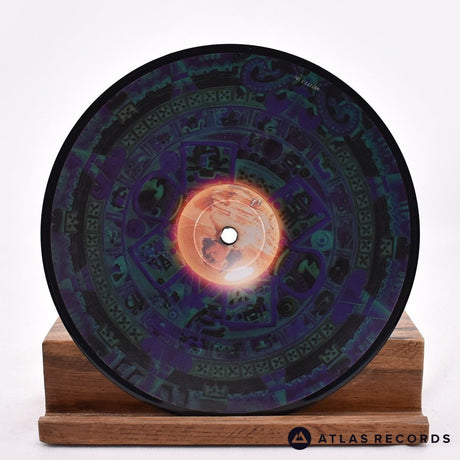 ...And You Will Know Us By The Trail Of Dead - Relative Ways - 7" Vinyl Record - NM/NM