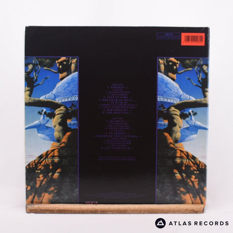 Anderson Bruford Wakeman Howe - Anderson Bruford Wakeman Howe - LP Vinyl Record