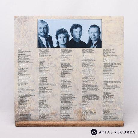 Anderson Bruford Wakeman Howe - Anderson Bruford Wakeman Howe - LP Vinyl Record