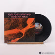 Anderson Bruford Wakeman Howe Brother Of Mine 10" Vinyl Record - Front Cover & Record