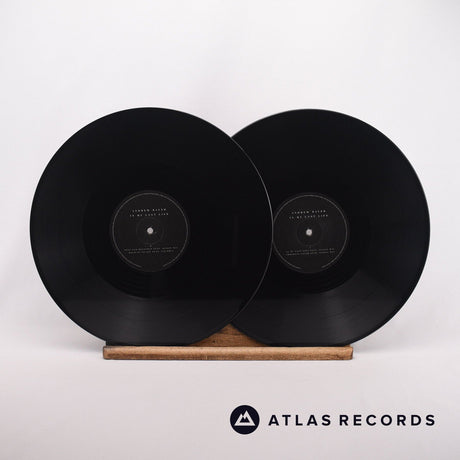 Andrew Bayer - In My Last Life - A1 B1 C1 D1 2 x 12" Vinyl Record - NM/NM