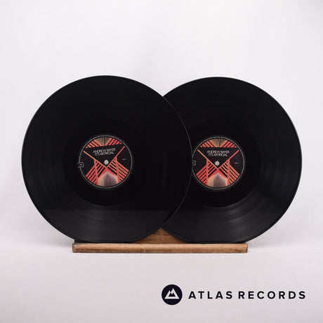Andrew Bayer - It's Artificial - 180G Gatefold 2 x 12" Vinyl Record - NM/NM