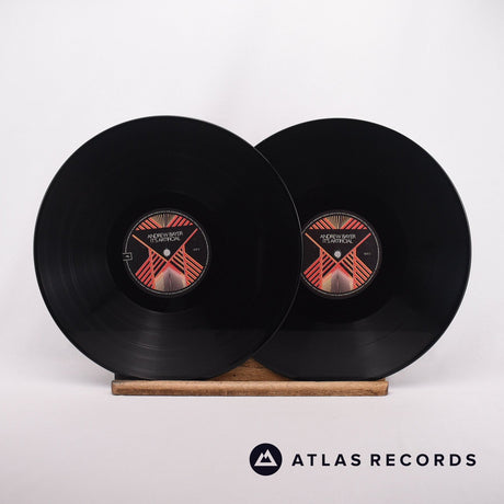 Andrew Bayer - It's Artificial - 180G Gatefold 2 x 12" Vinyl Record - NM/NM