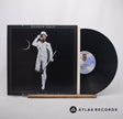 Andrew Gold All This And Heaven Too LP Vinyl Record - Front Cover & Record