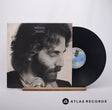 Andrew Gold Whirlwind LP Vinyl Record - Front Cover & Record