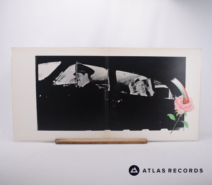 Andrew Lloyd Webber And Tim Rice - Evita - Booklet 2 x LP Vinyl Record - VG+/EX