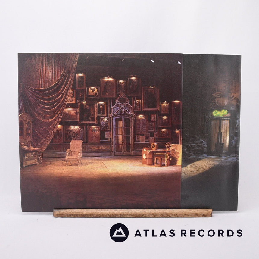 Andrew Lloyd Webber - Aspects Of Love - 2 x LP Vinyl Record - VG+/EX