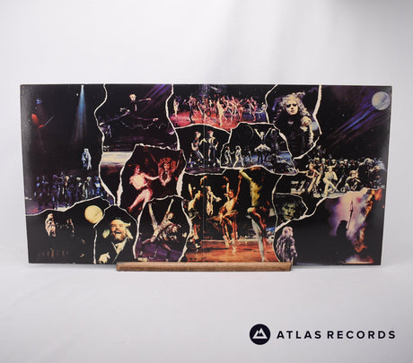 Andrew Lloyd Webber - Cats - Gatefold 2 x LP Vinyl Record - VG+/VG+