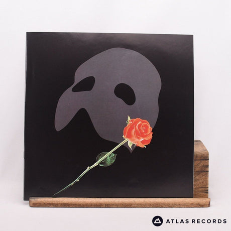 Andrew Lloyd Webber - The Phantom Of The Opera - 2 x LP Vinyl Record - EX/EX