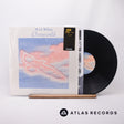 Andrew Wilson Overworld LP Vinyl Record - Front Cover & Record