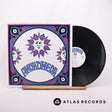 Andromeda Andromeda LP Vinyl Record - Front Cover & Record