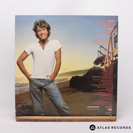 Andy Gibb - Andy Gibb's Greatest Hits - LP Vinyl Record - EX/EX
