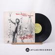 Andy Irvine Rainy Sundays...Windy Dreams LP Vinyl Record - Front Cover & Record