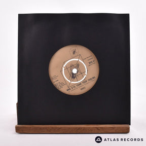 Angel Good Time Fanny 7" Vinyl Record - In Sleeve
