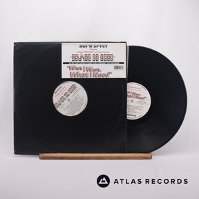 Angel Moraes Sounds So Good 2 x 12" Vinyl Record - In Sleeve