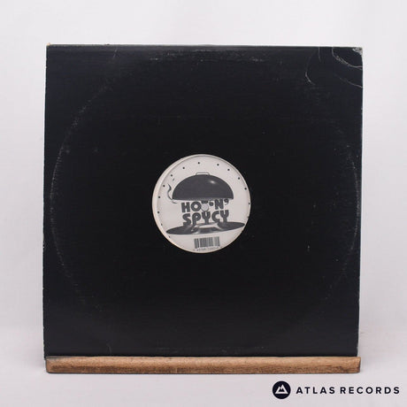 Angel Moraes - Sounds So Good - 2 x 12" Vinyl Record - VG+/VG+