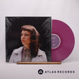 Angel Olsen My Woman LP Vinyl Record - Front Cover & Record