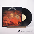 Angel Witch Angel Witch LP Vinyl Record - Front Cover & Record