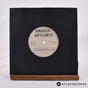 Angelic Upstarts The Murder Of Liddle Towers 7" Vinyl Record - In Sleeve