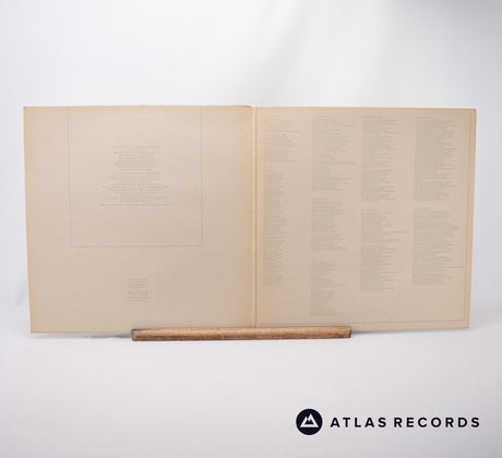 Angelo Branduardi - Fables And Fantasies - LP Vinyl Record - EX/EX