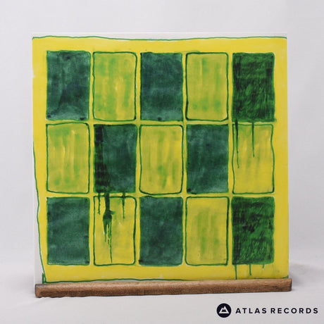 Animal Collective - Prospect Hummer - Reissue 12" Vinyl Record - NM/NM