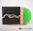 Animal Collective Spirit They're Gone Spirit They've Vanished 2 x LP Vinyl Record - Front Cover & Record
