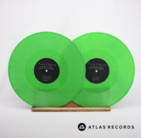 Animal Collective - Spirit They're Gone Spirit They've Vanished - 2 x LP Vinyl