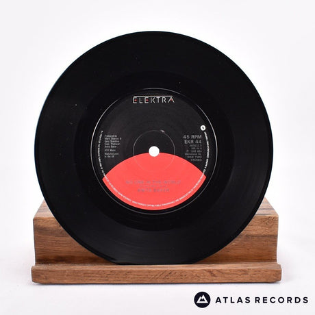 Anita Baker - Sweet Love - 7" Vinyl Record - EX/EX