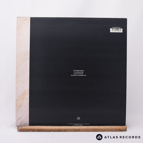 Anita Lane - Dirty Sings - A1 B1 12" Vinyl Record - NM/EX