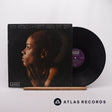 Ann Peebles I Can't Stand The Rain LP Vinyl Record - Front Cover & Record