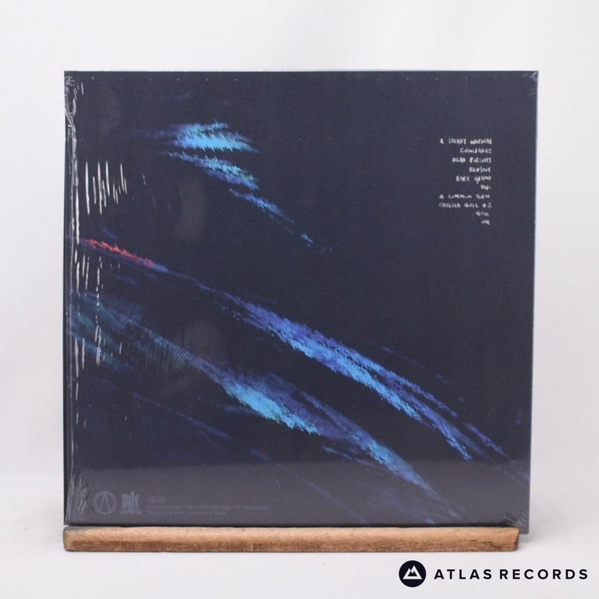 Anna B Savage - A Common Turn - Lyric Sheet LP Vinyl Record - NM/NM