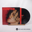Anna Calvi Hunter LP Vinyl Record - Front Cover & Record