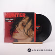 Anna Calvi Hunter LP Vinyl Record - Front Cover & Record