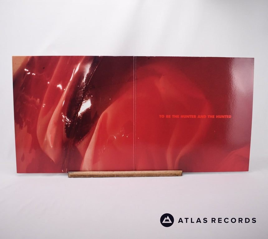 Anna Calvi - Hunter - 180G Gatefold -A -B LP Vinyl Record - NM/NM