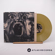 Anna von Hausswolff All Thoughts Fly LP Vinyl Record - Front Cover & Record