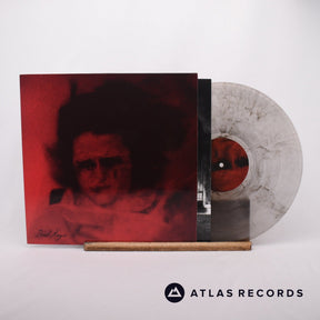Anna von Hausswolff Dead Magic LP Vinyl Record - Front Cover & Record