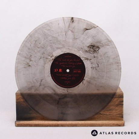 Anna von Hausswolff - Dead Magic - -A -B LP Vinyl Record - EX/NM