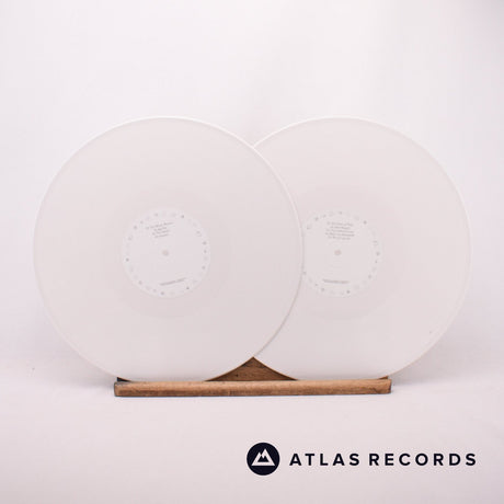 Anna von Hausswolff - Iconoclasts - 1/A 2/B 3/A 4/B 2 x LP Vinyl Record - NM/NM