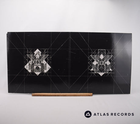 Anna von Hausswolff - The Miraculous - 2 x LP Vinyl Record