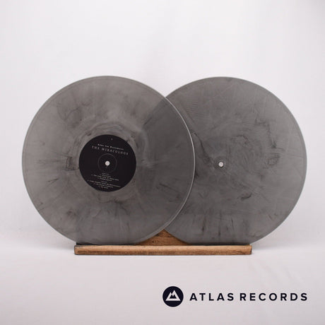 Anna von Hausswolff - The Miraculous - 2 x LP Vinyl Record