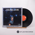 Annabel Lamb Riders On The Storm 12" Vinyl Record - Front Cover & Record
