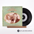 Anne Charleston Old Fashioned Christmas 7" Vinyl Record - Front Cover & Record