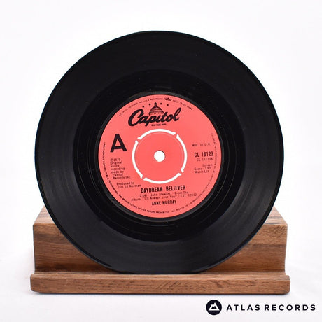 Anne Murray - Daydream Believer - 7" Vinyl Record - EX/EX