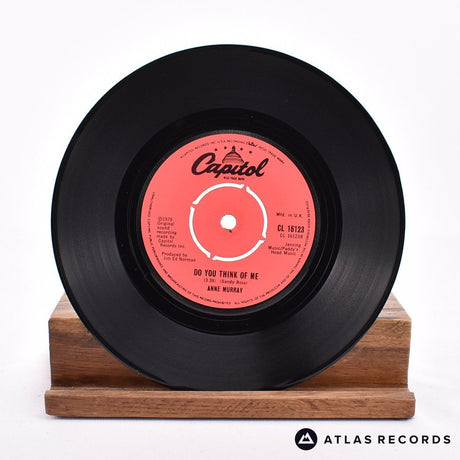 Anne Murray - Daydream Believer - 7" Vinyl Record - EX/EX