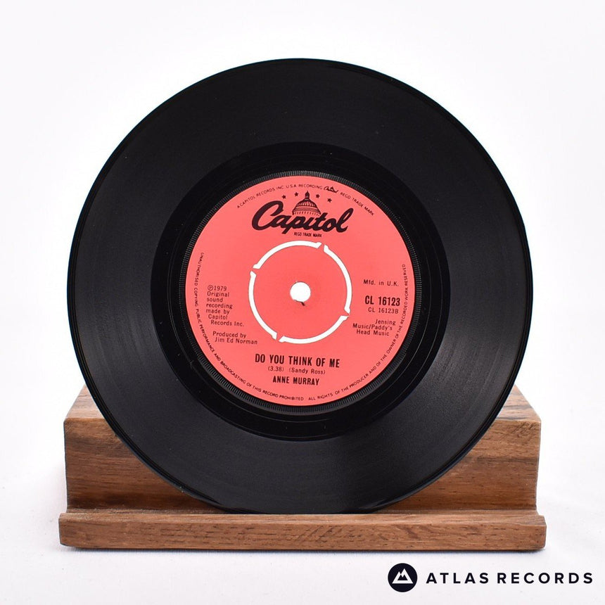 Anne Murray - Daydream Believer - 7" Vinyl Record - EX/EX