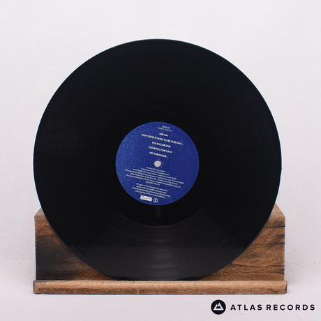 Anne Pigalle - Everything Could Be So Perfect... - LP Vinyl Record - VG+/VG+