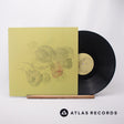 Annelies Monseré I Sigh, I Resign LP Vinyl Record - Front Cover & Record