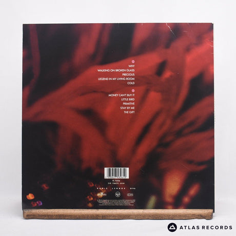 Annie Lennox - Diva - LP Vinyl Record - VG+/VG+