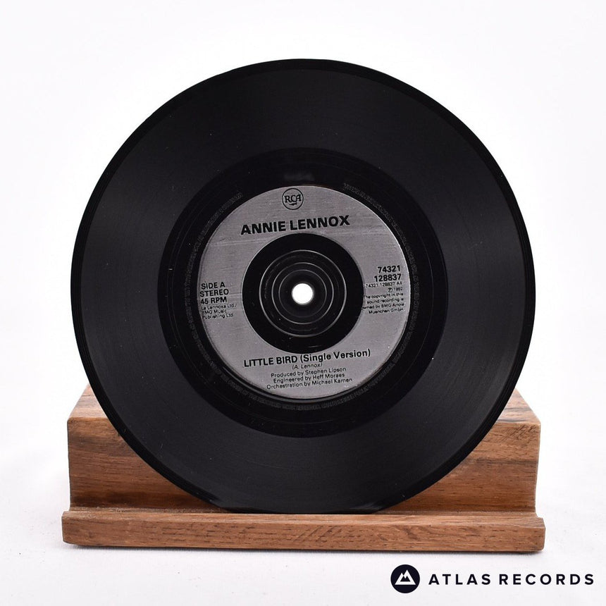 Annie Lennox - Little Bird - 7" Vinyl Record - EX/VG+