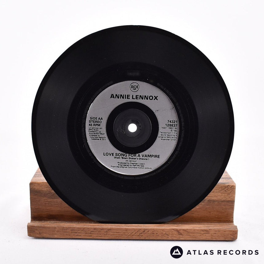 Annie Lennox - Little Bird - 7" Vinyl Record - EX/VG+